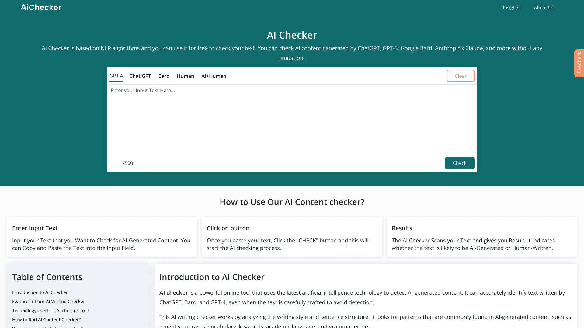 ai-checker-New-AI-Tools-by-Futureen
