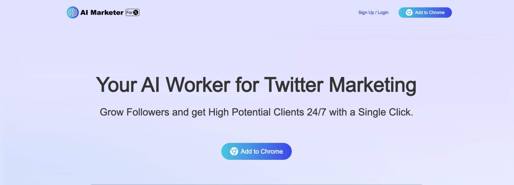 ai-client-finder-by-synthmind-AI-Tool