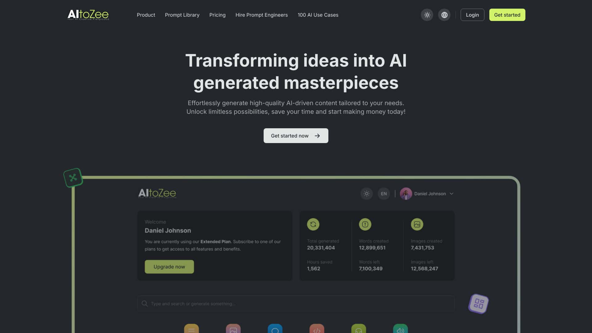aitozee-New-AI-Tools-by-Futureen