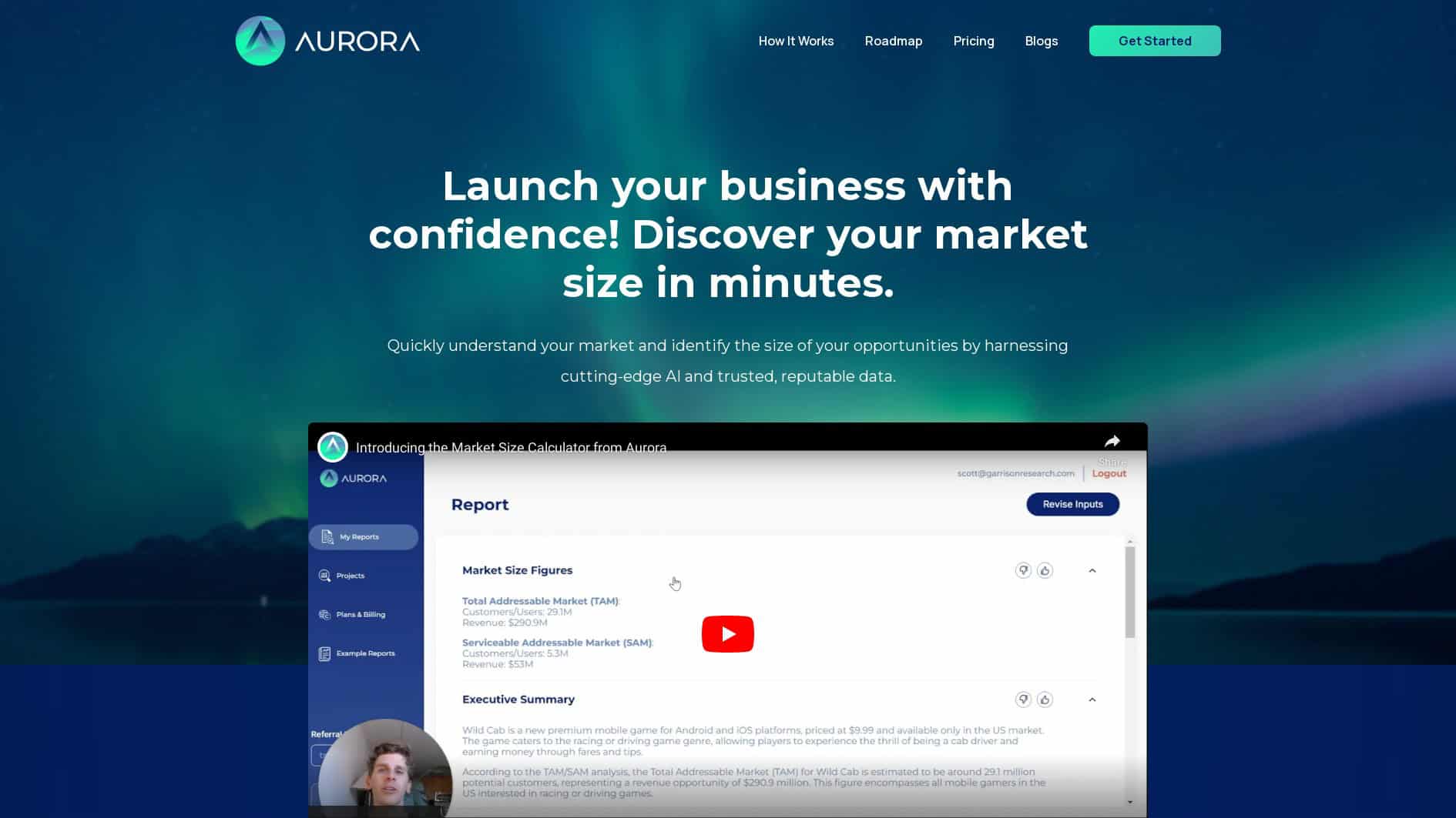 aurora-Latest-AI-Tool-2025