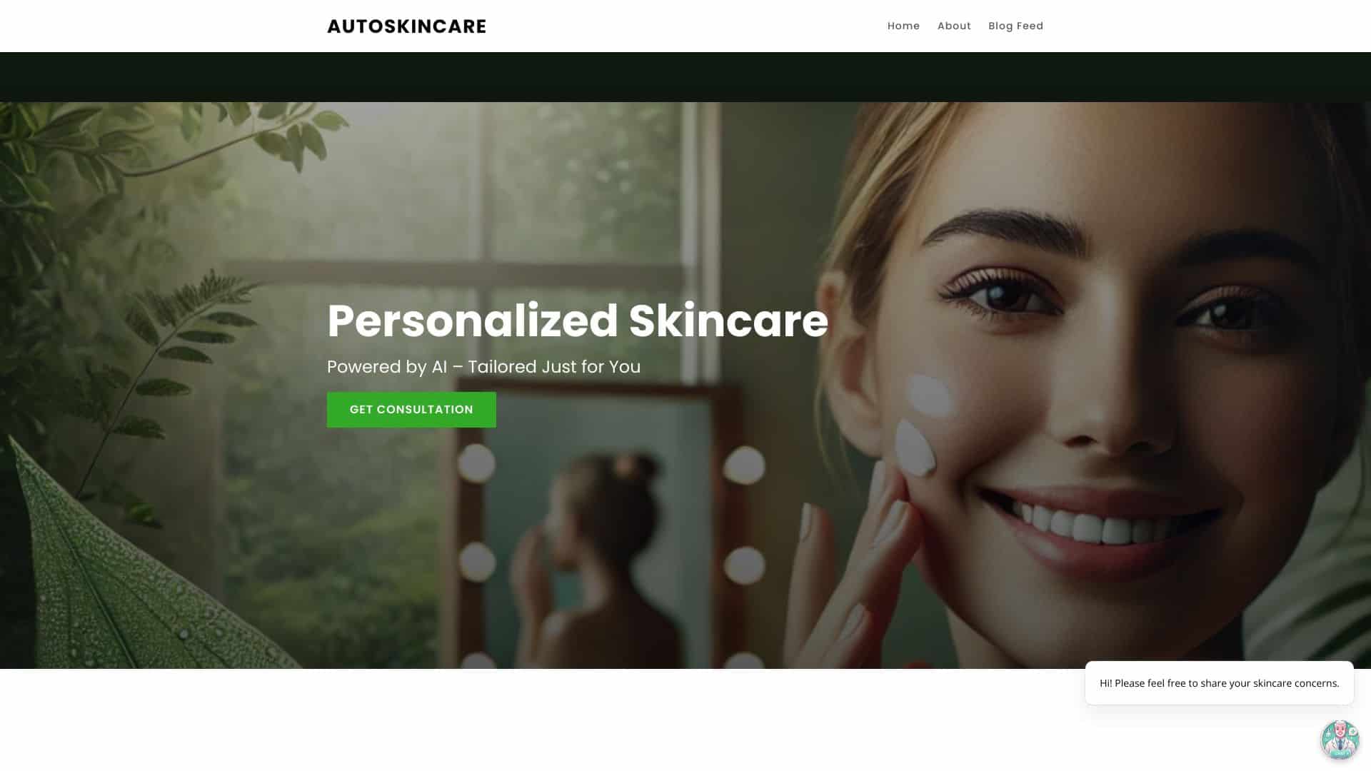 autoskincare-Latest-AI-Tool-2025