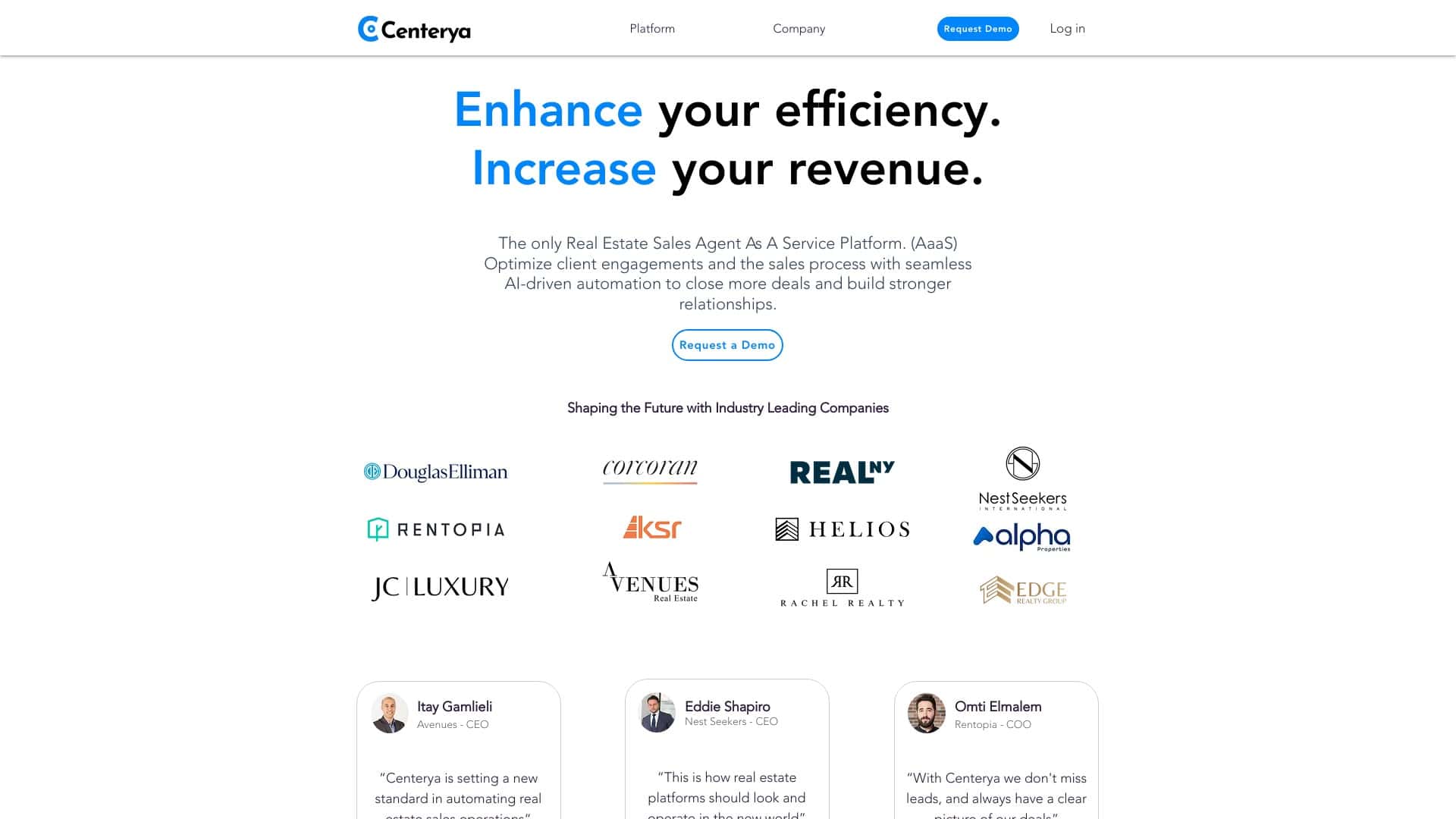 centerya-New-AI-Tools-by-Futureen