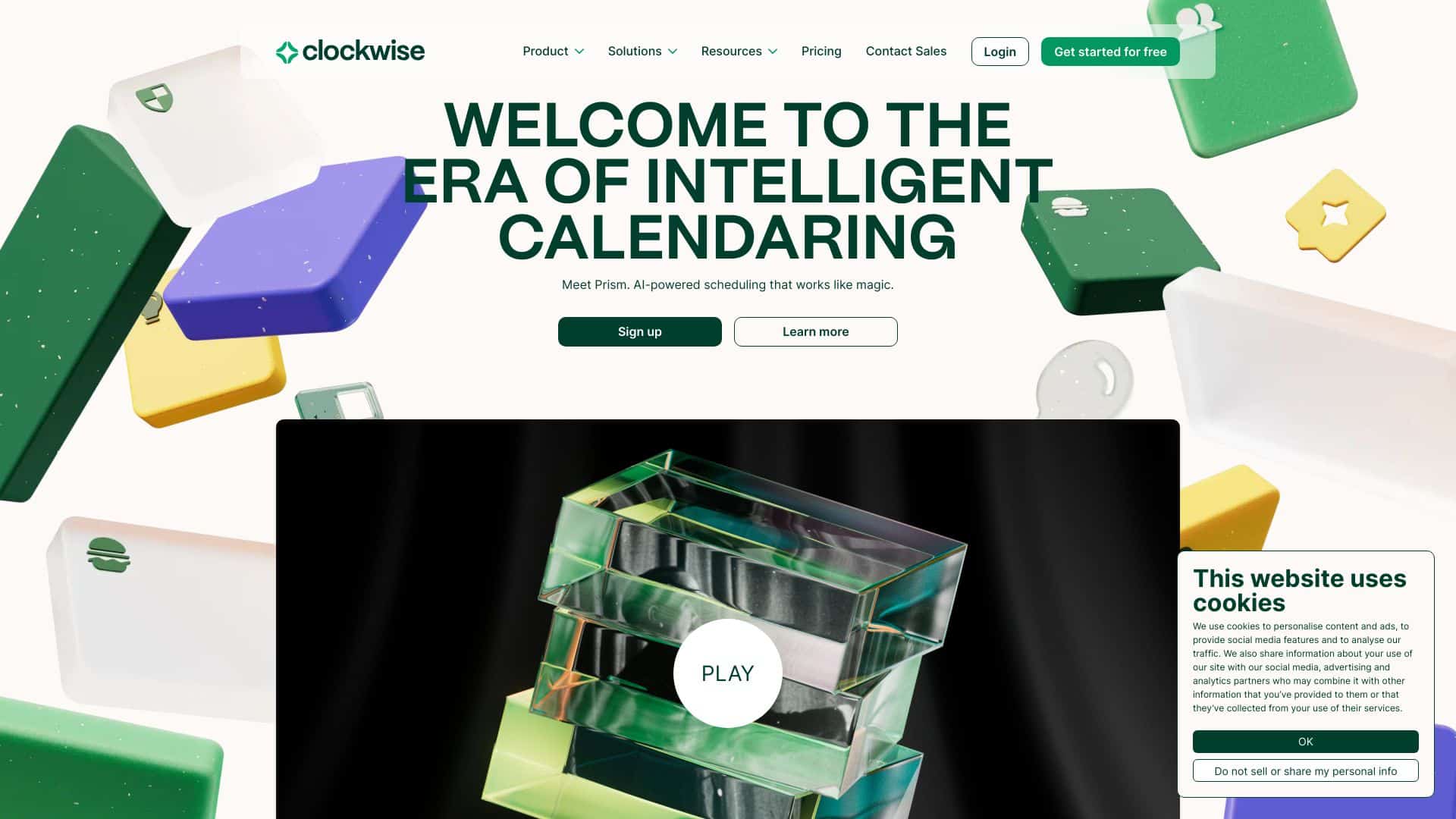 clockwise-Latest-AI-Tool-2025