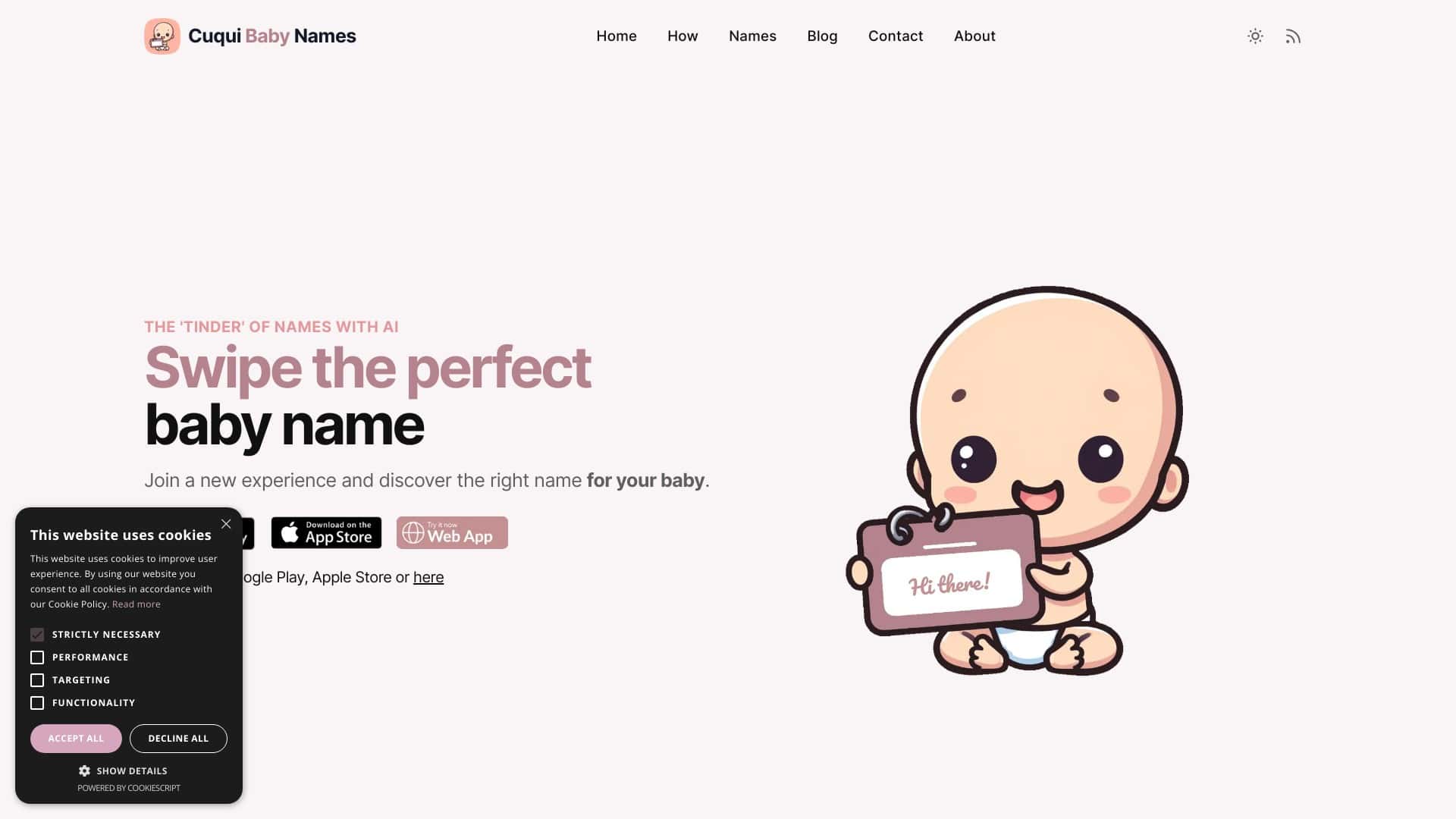 cuqui-baby-names-New-AI-Tools-by-Futureen