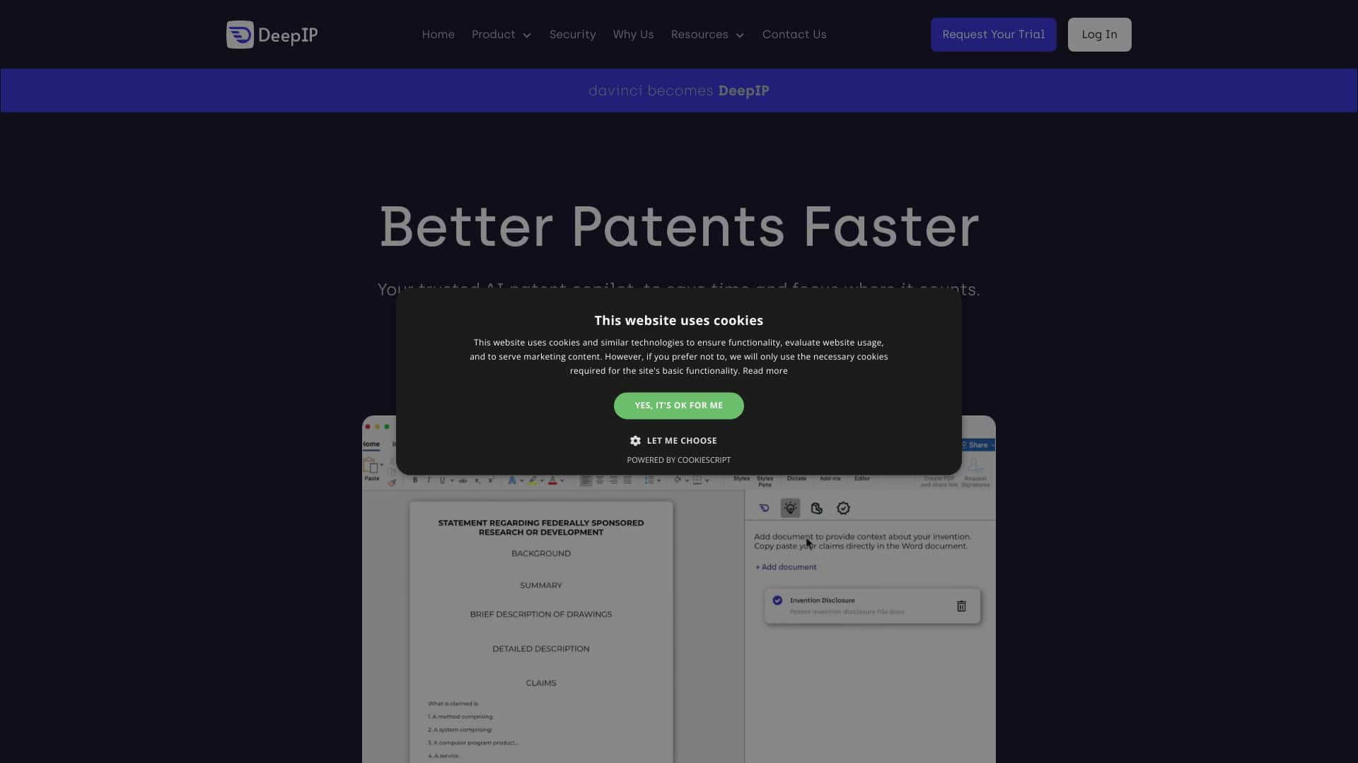 davinciai-New-AI-Tools-by-Futureen