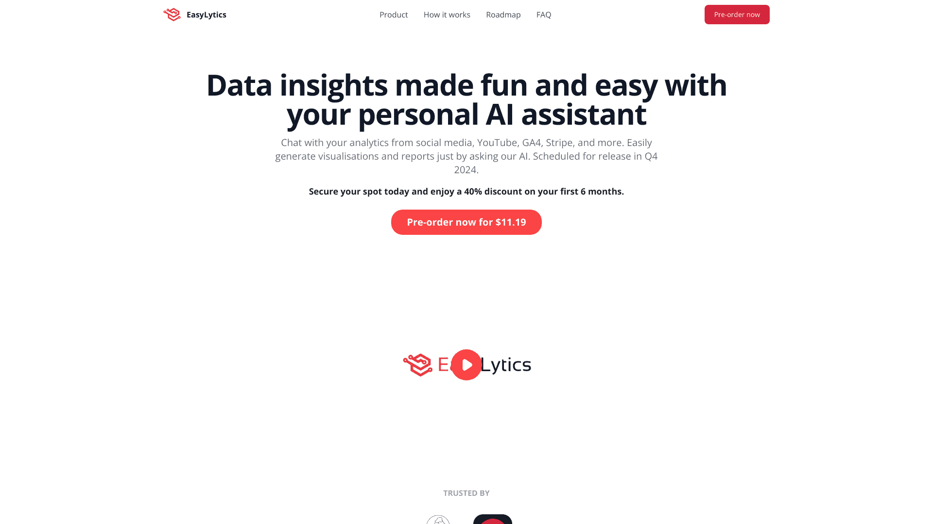 easylytics-New-AI-Tools-by-Futureen