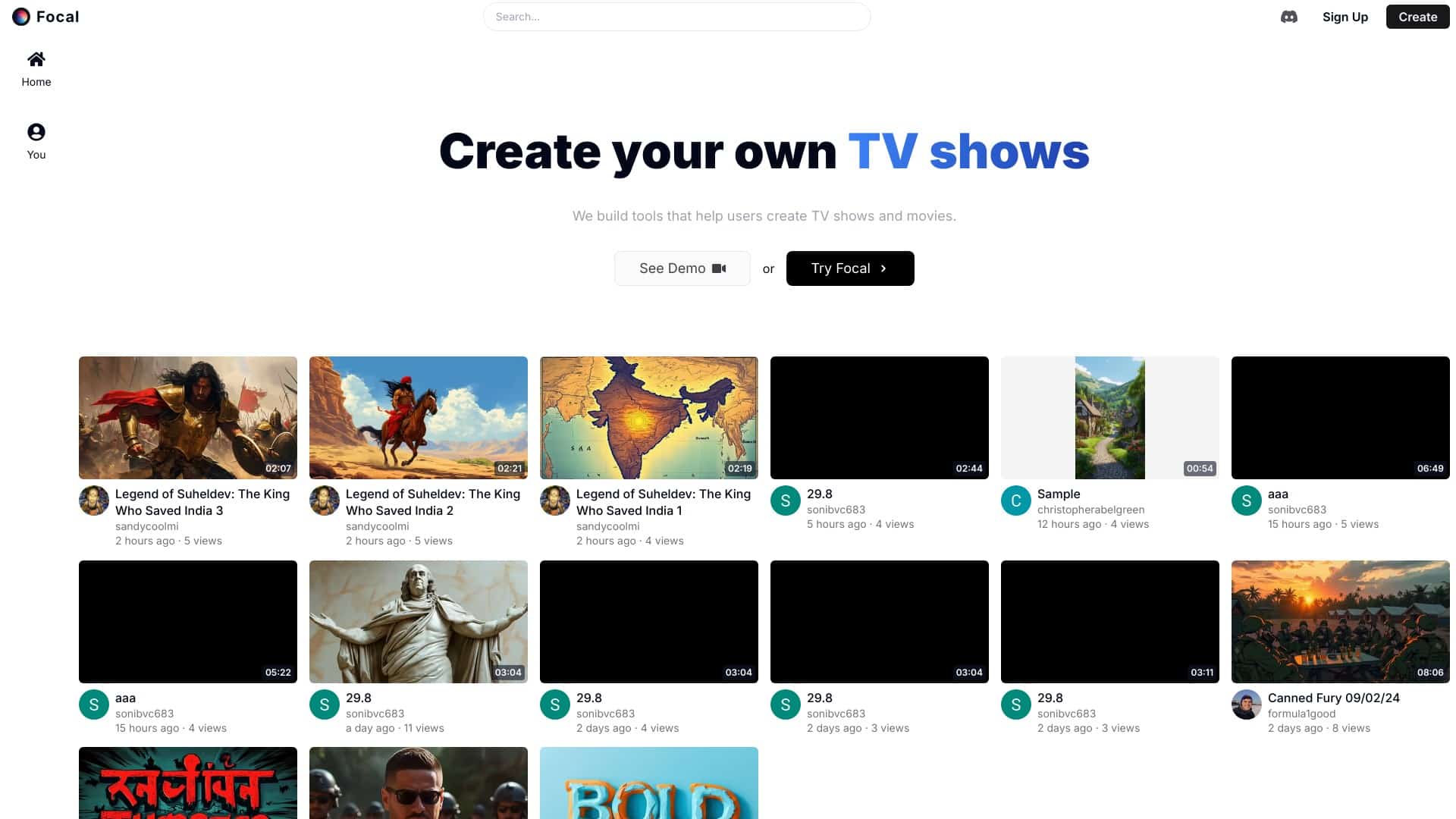 focalml-New-AI-Tools-by-Futureen