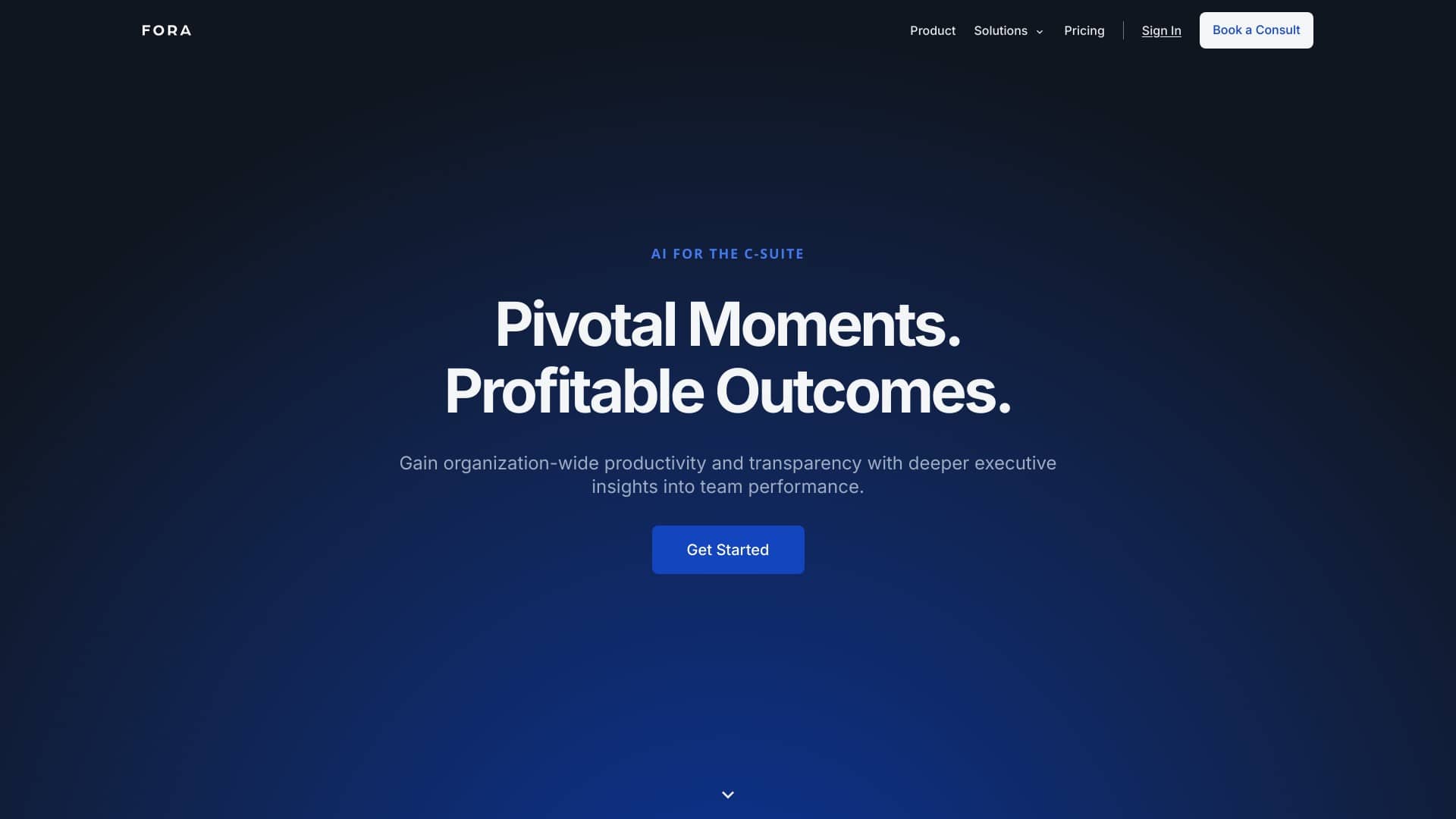 fora-day-New-AI-Tools-by-Futureen