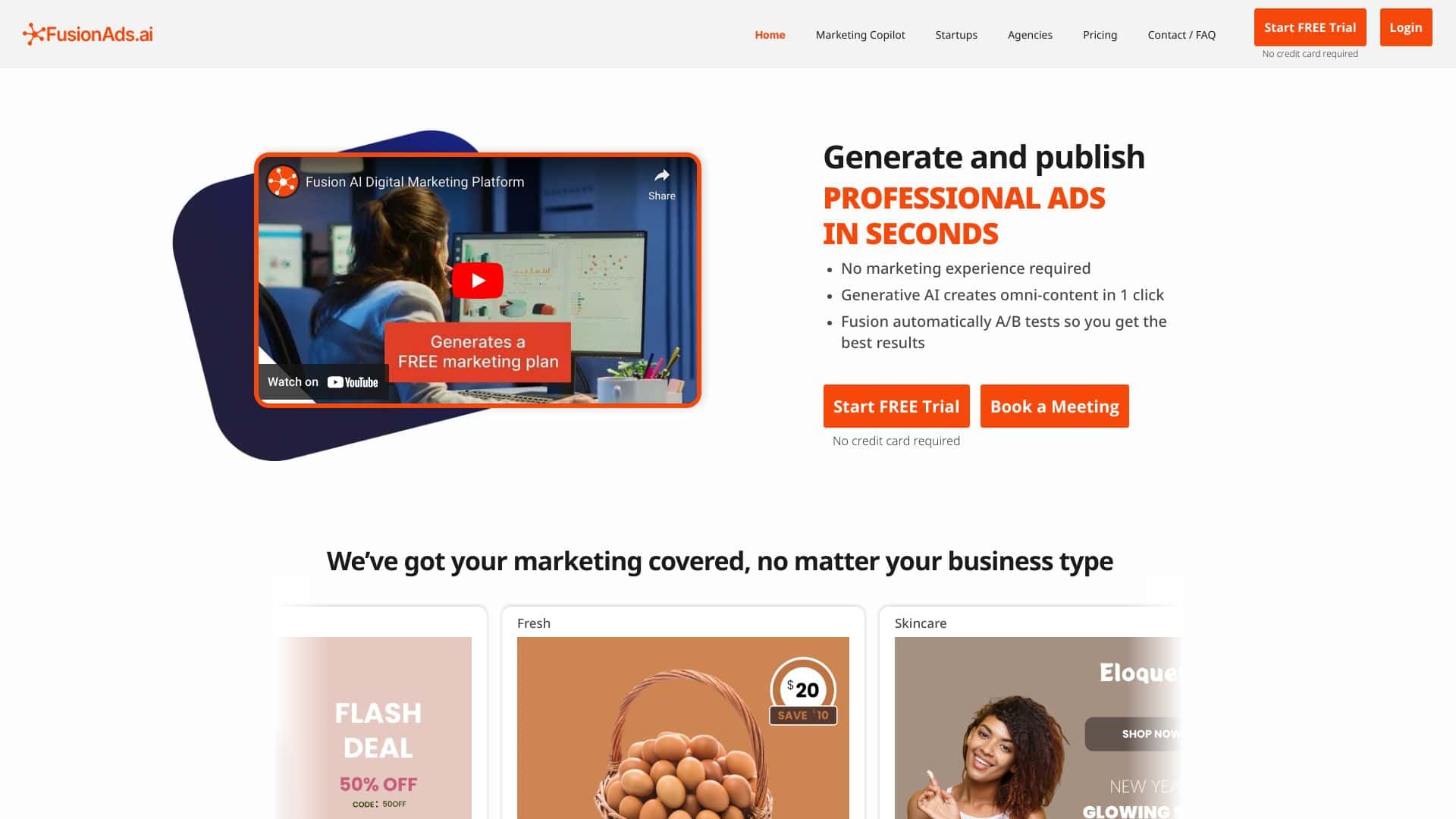 fusionos-ai-Latest-AI-Tool-2025