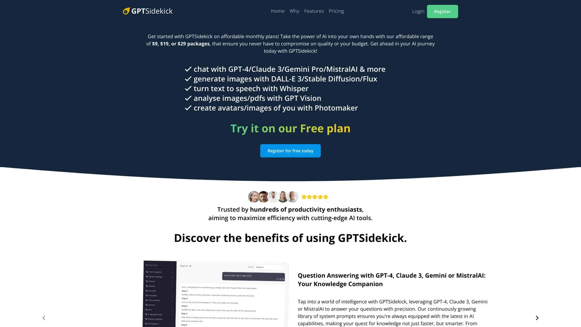 gptsidekick-New-AI-Tools-by-Futureen