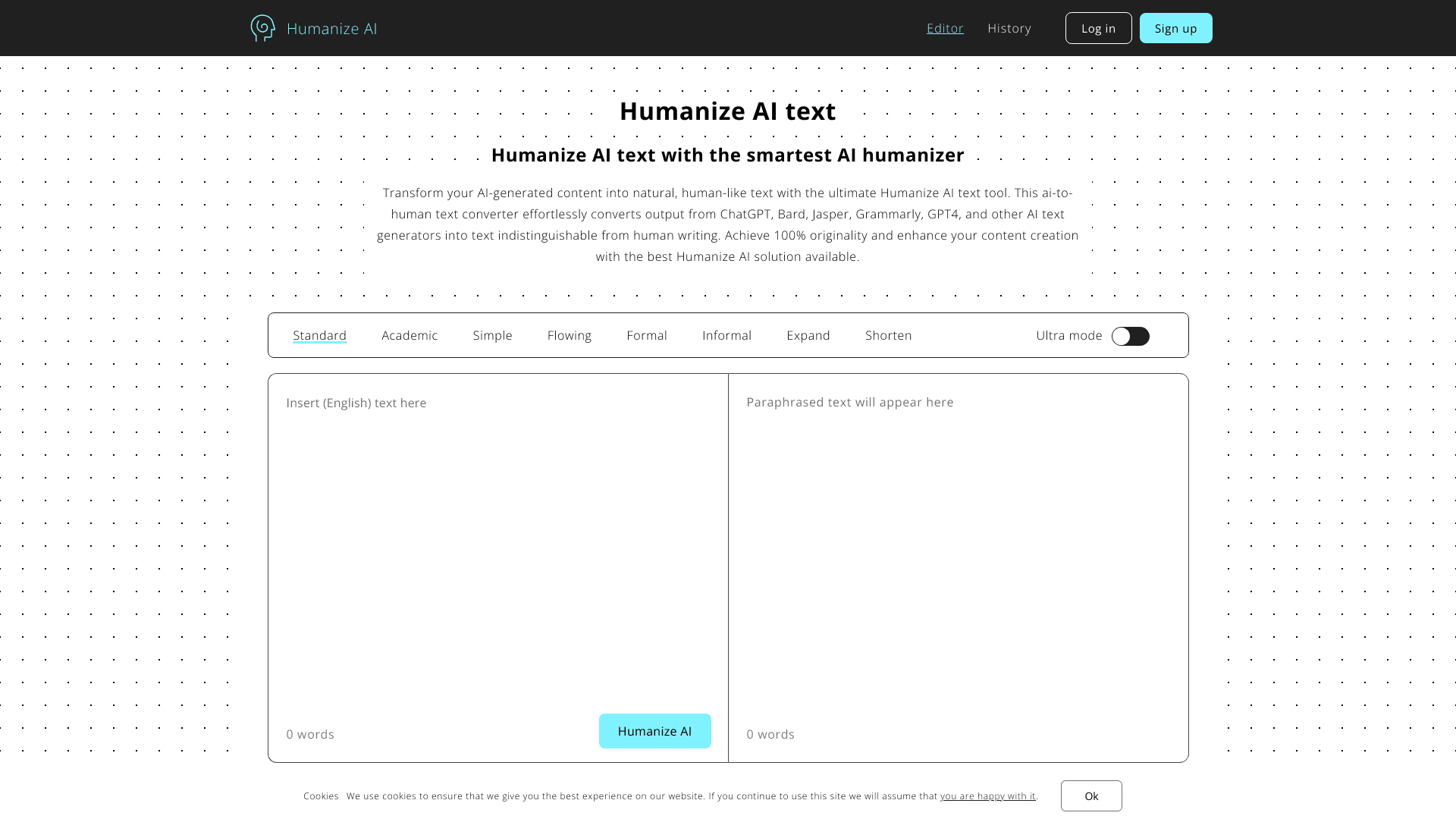 humanizeai-New-AI-Tools-by-Futureen
