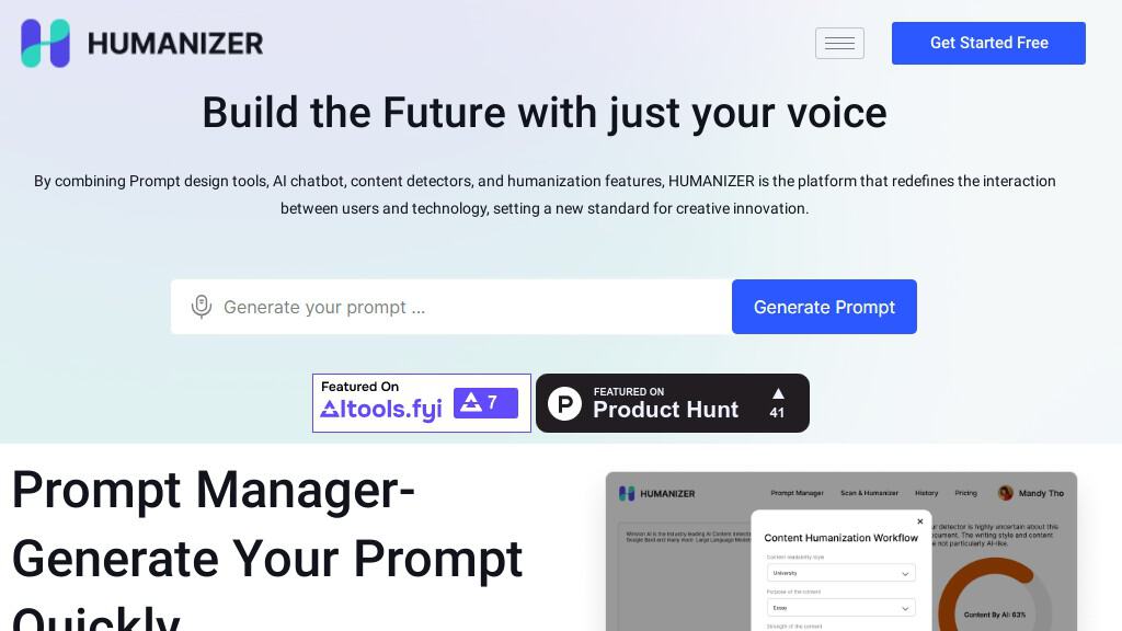 humanizer-me-New-AI-Tools-by-Futureen