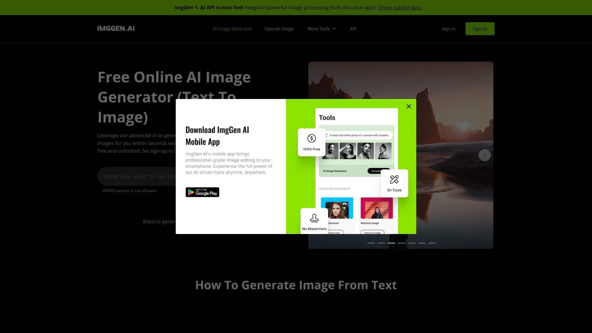 imggen-New-AI-Tools-by-Futureen