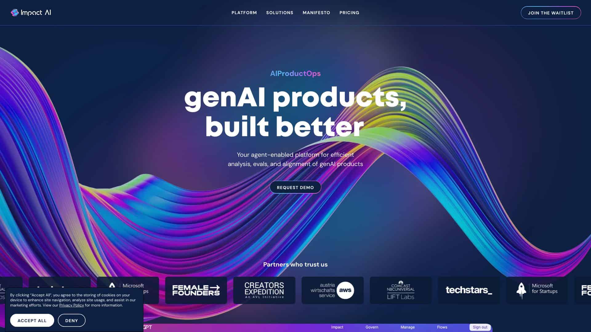 impact-ai-Latest-AI-Tool-2025