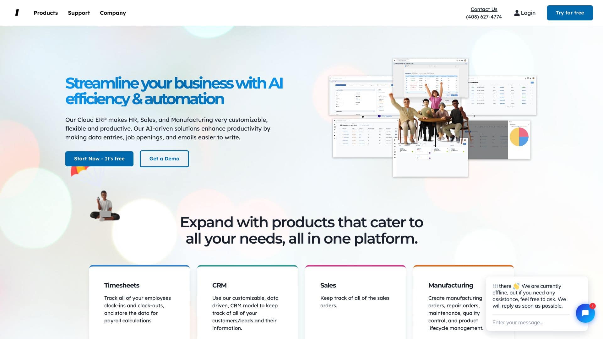 innovatex-AI-Tool