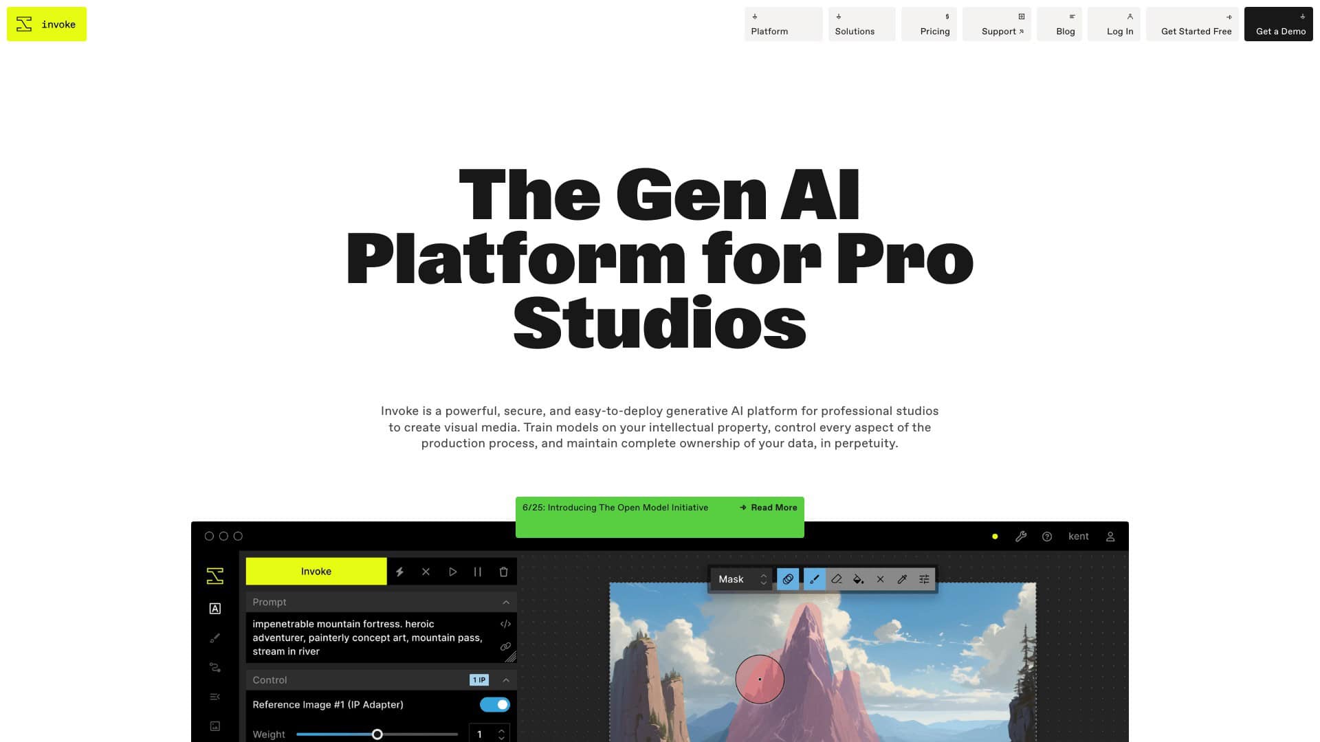 invoke-New-AI-Tools-by-Futureen