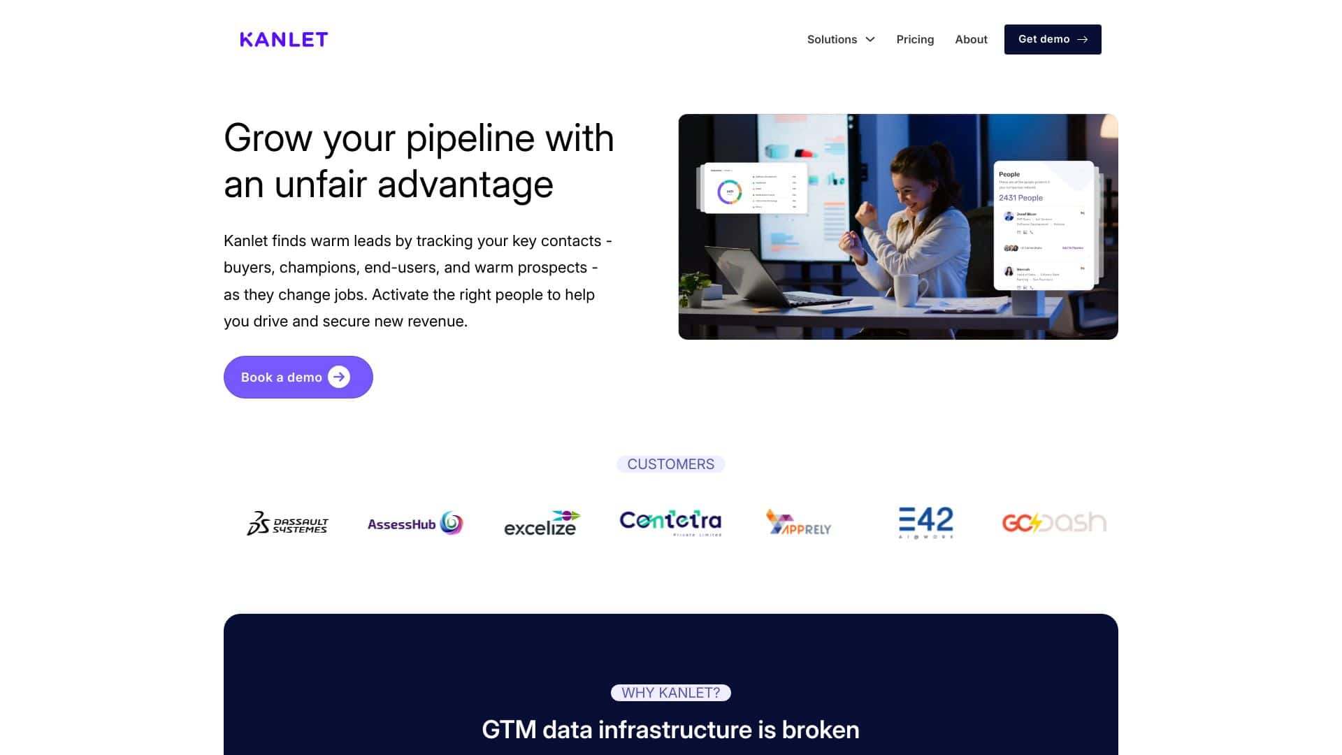 kanlet-Latest-AI-Tool-2025