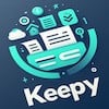 keepy-ai-AI-Tool