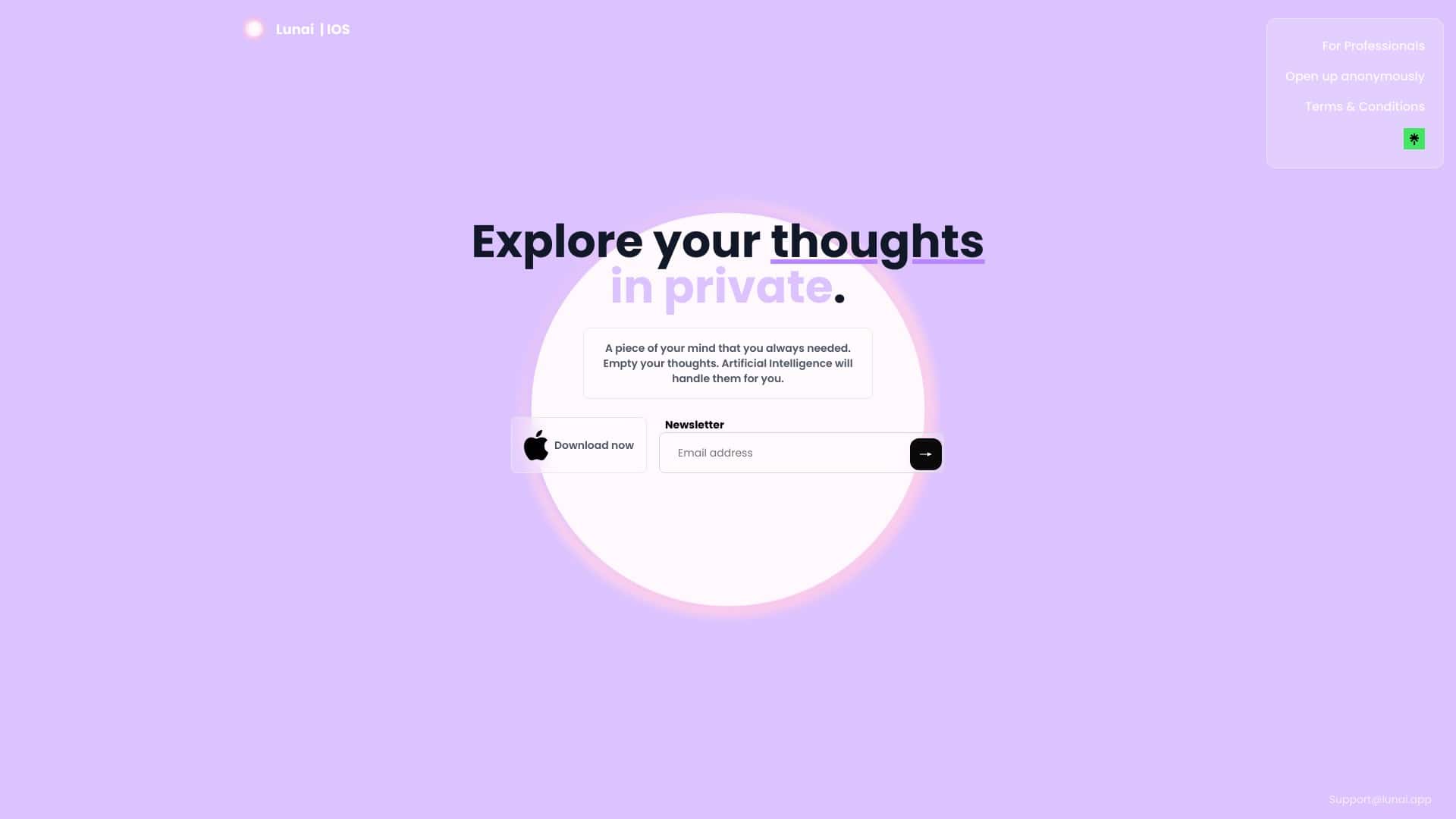 lunai-New-AI-Tools-by-Futureen