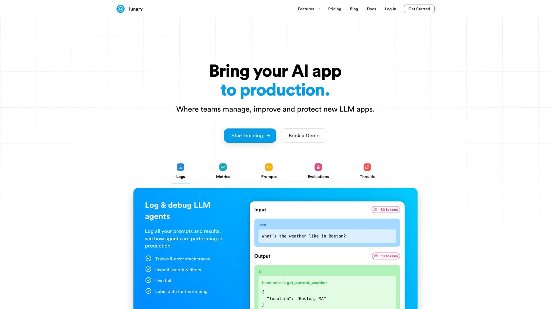 lunary-New-AI-Tools-by-Futureen