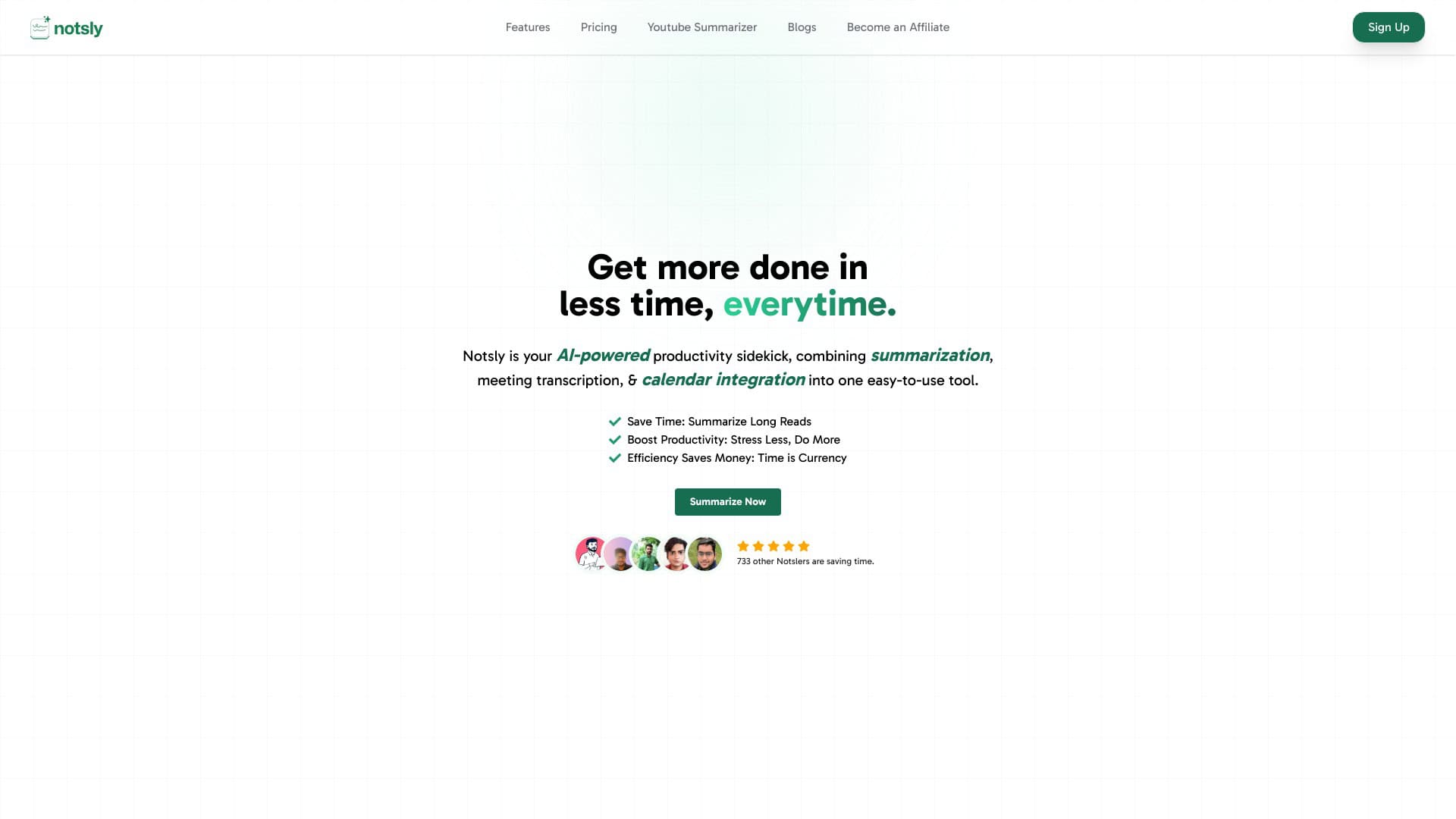 notsly-New-AI-Tools-by-Futureen