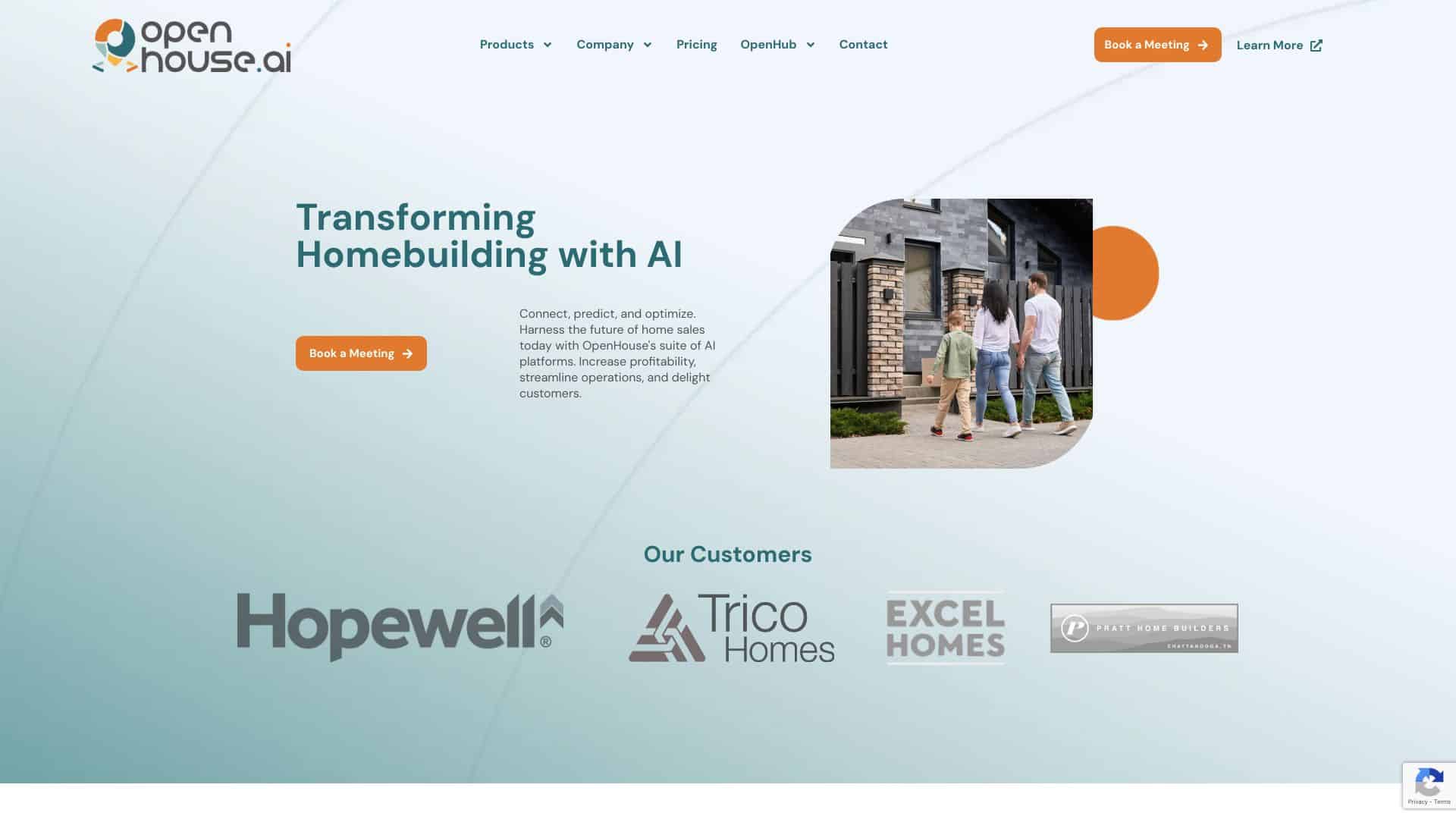 open-house-ai-Latest-AI-Tool-2025