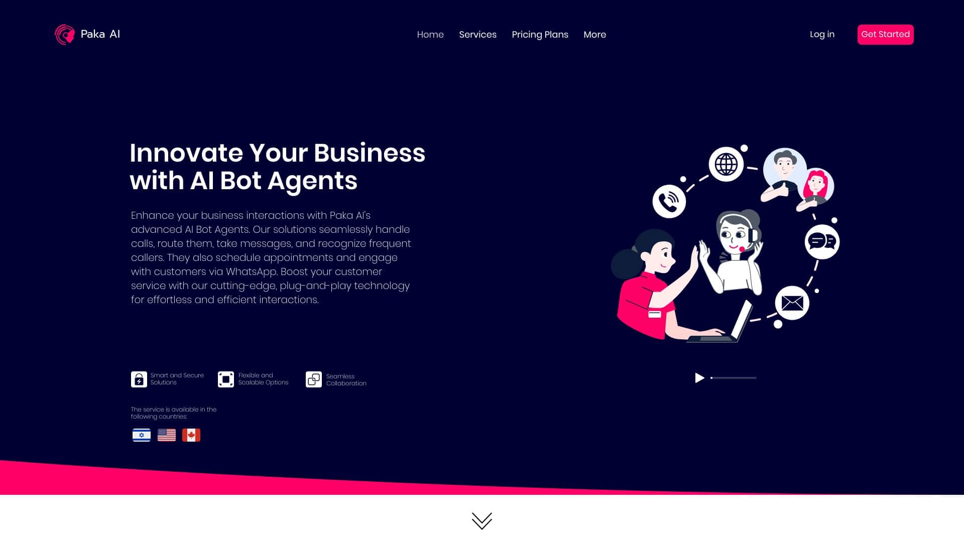 paka-ai-New-AI-Tools-by-Futureen