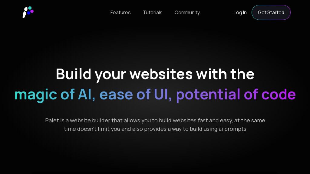 palet-design-New-AI-Tools-by-Futureen