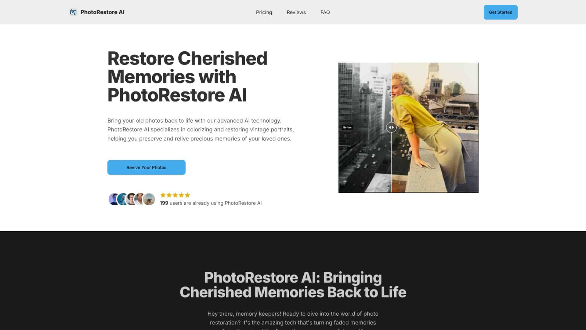 photorestore-ai-Latest-AI-Tool-2025