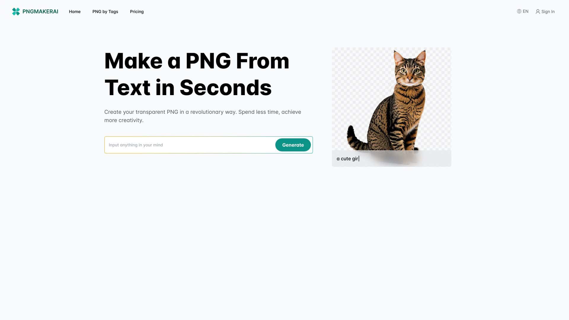 pngmaker-New-AI-Tools-by-Futureen