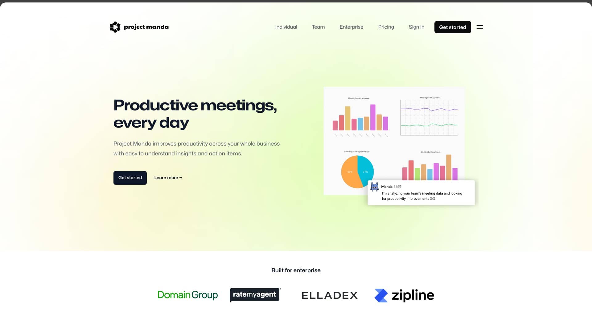 project-manda-New-AI-Tools-by-Futureen