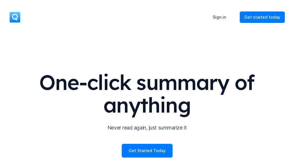 quickreadai-New-AI-Tools-by-Futureen