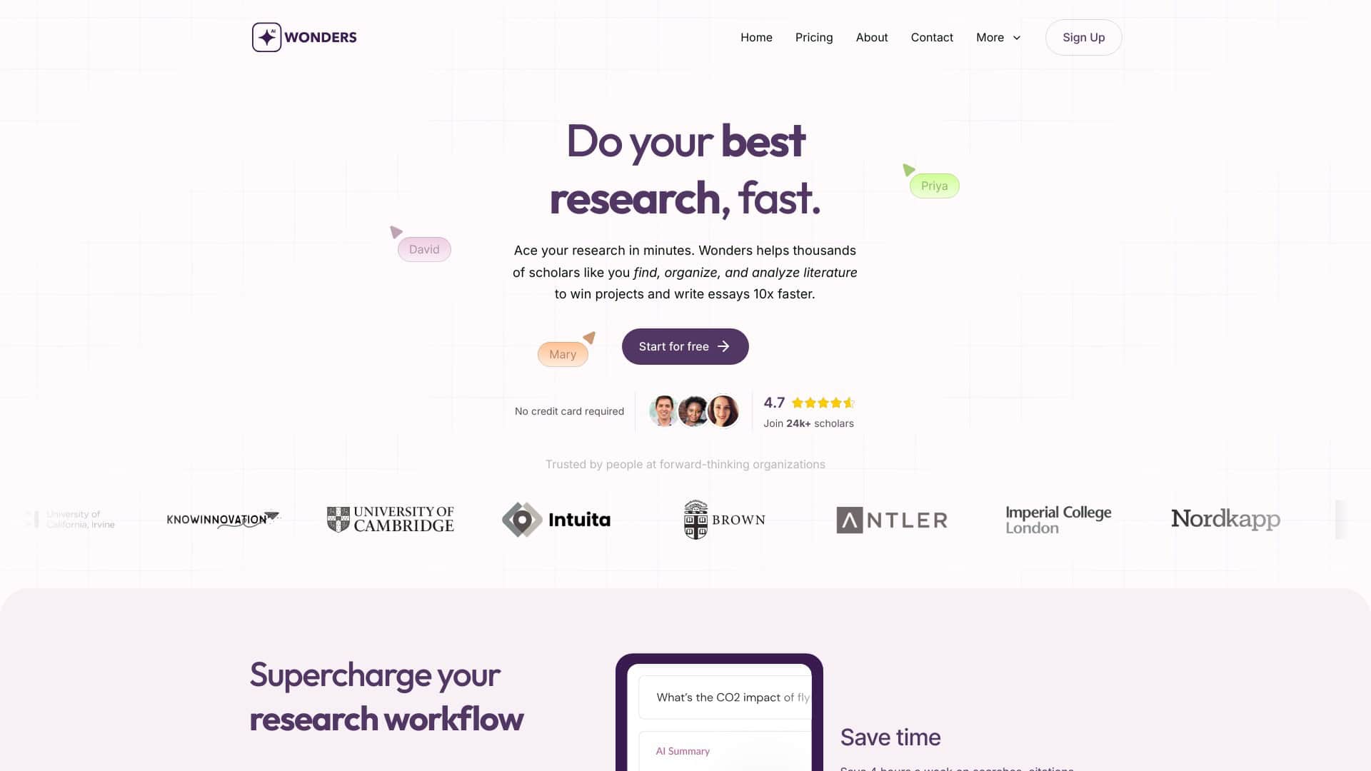 read-wonders-New-AI-Tools-by-Futureen