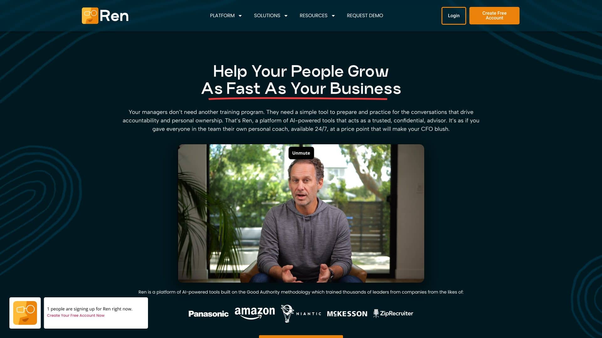 ren-Latest-AI-Tool-2025