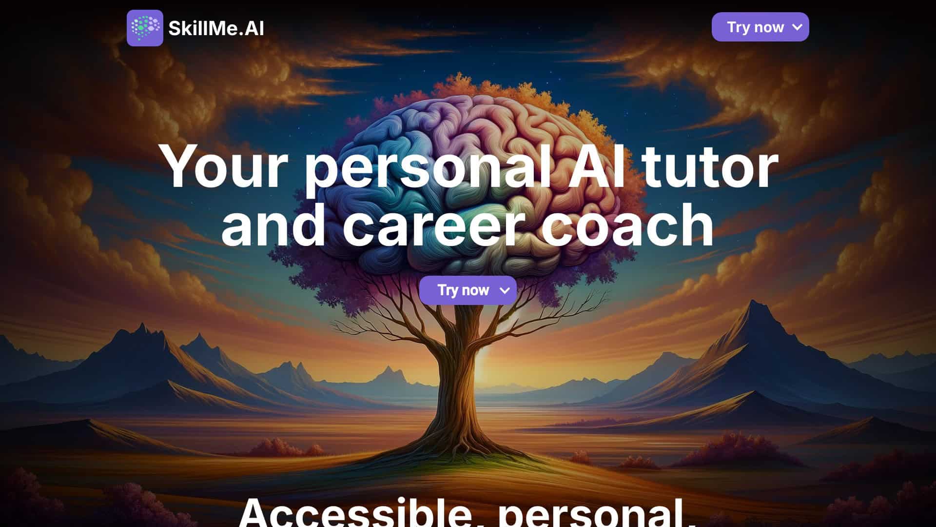 skillme-New-AI-Tools-by-Futureen