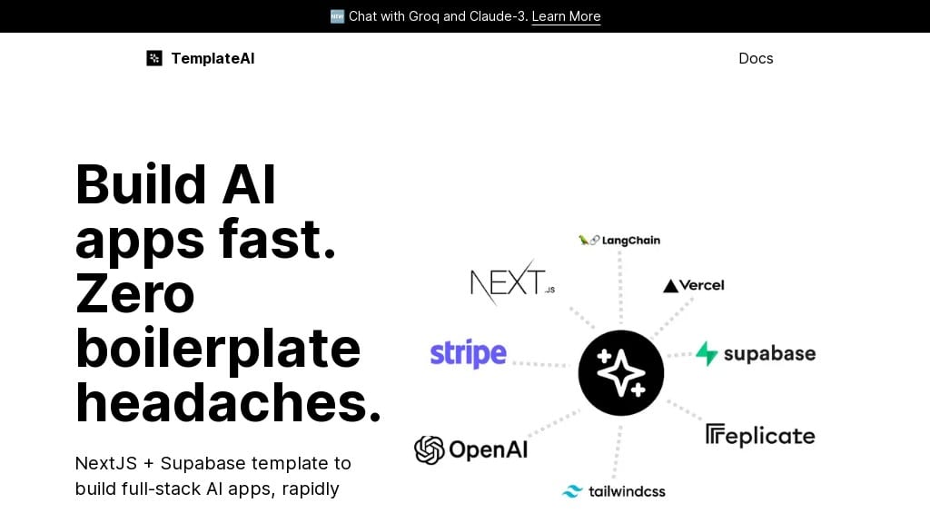 templateai-New-AI-Tools-by-Futureen