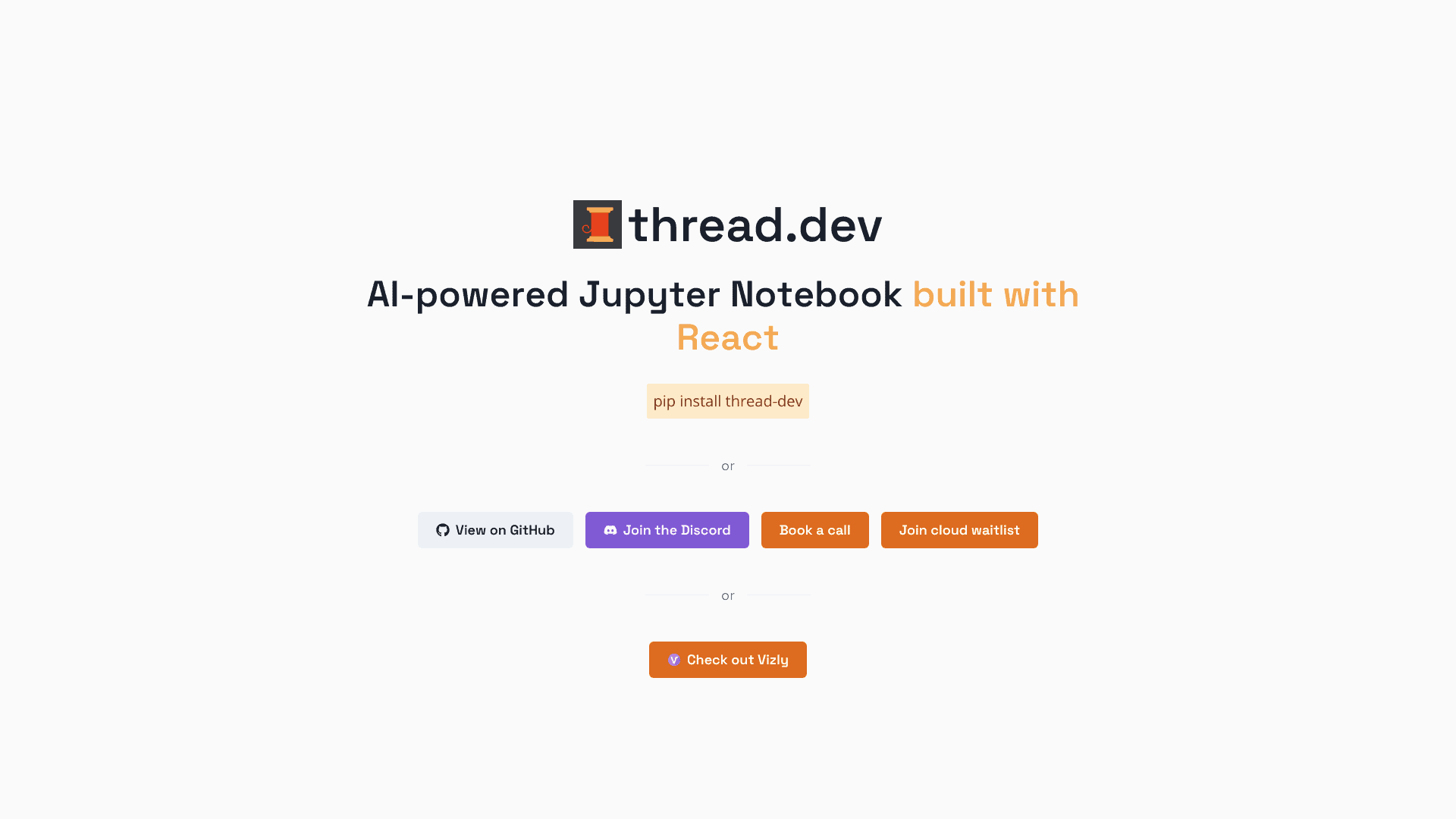 thread-dev-New-AI-Tools-by-Futureen