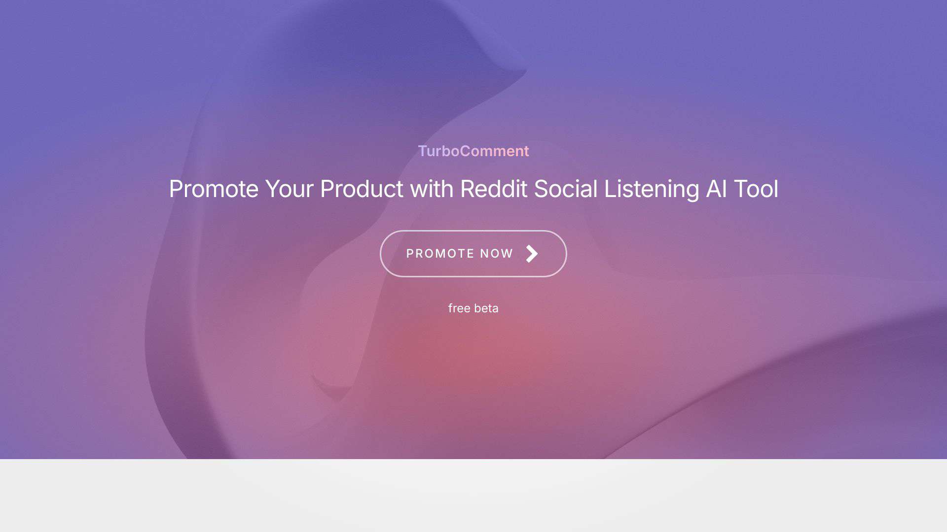 turbocomment-Latest-AI-Tool-2025