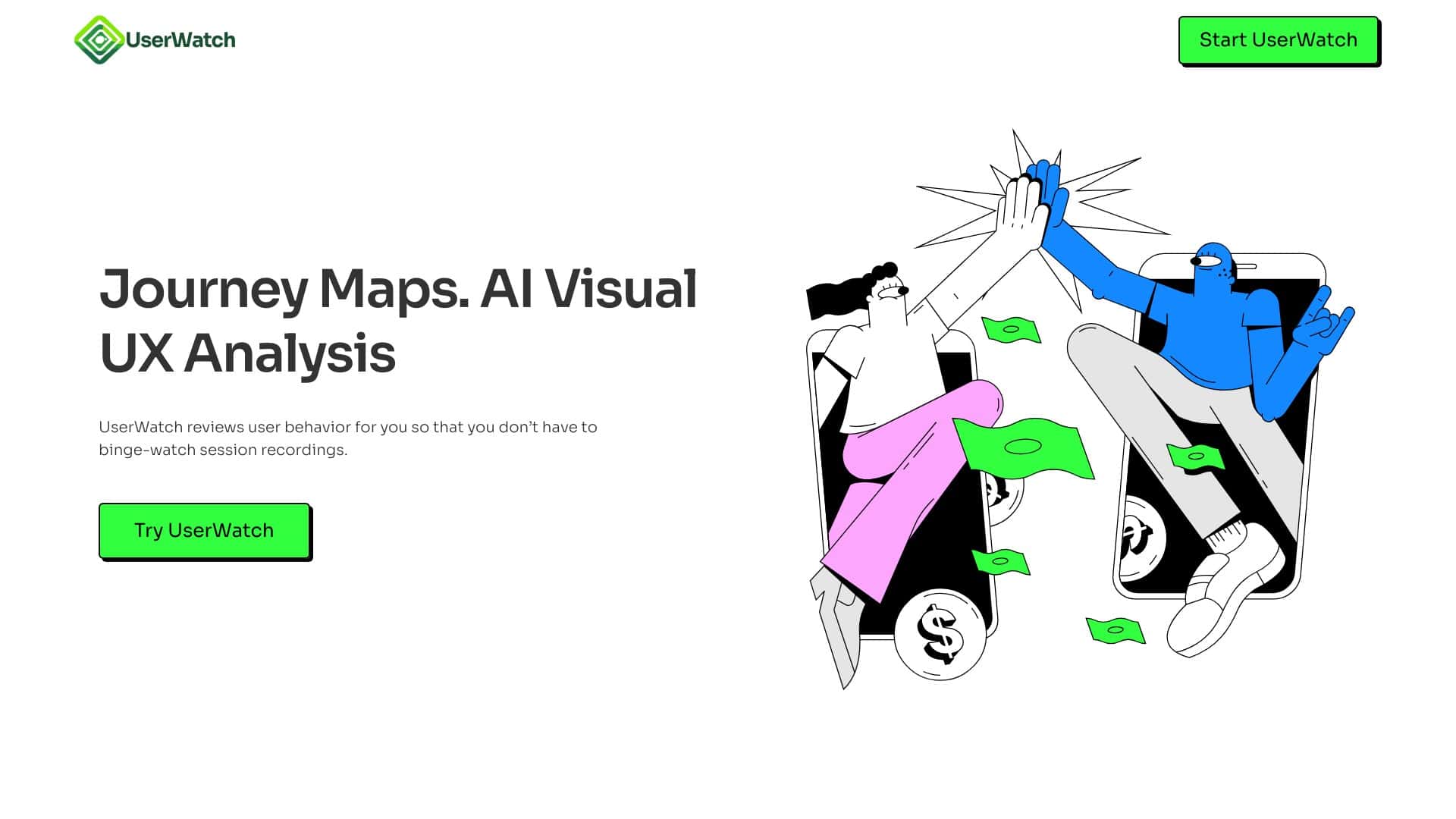 userwatch-New-AI-Tools-by-Futureen