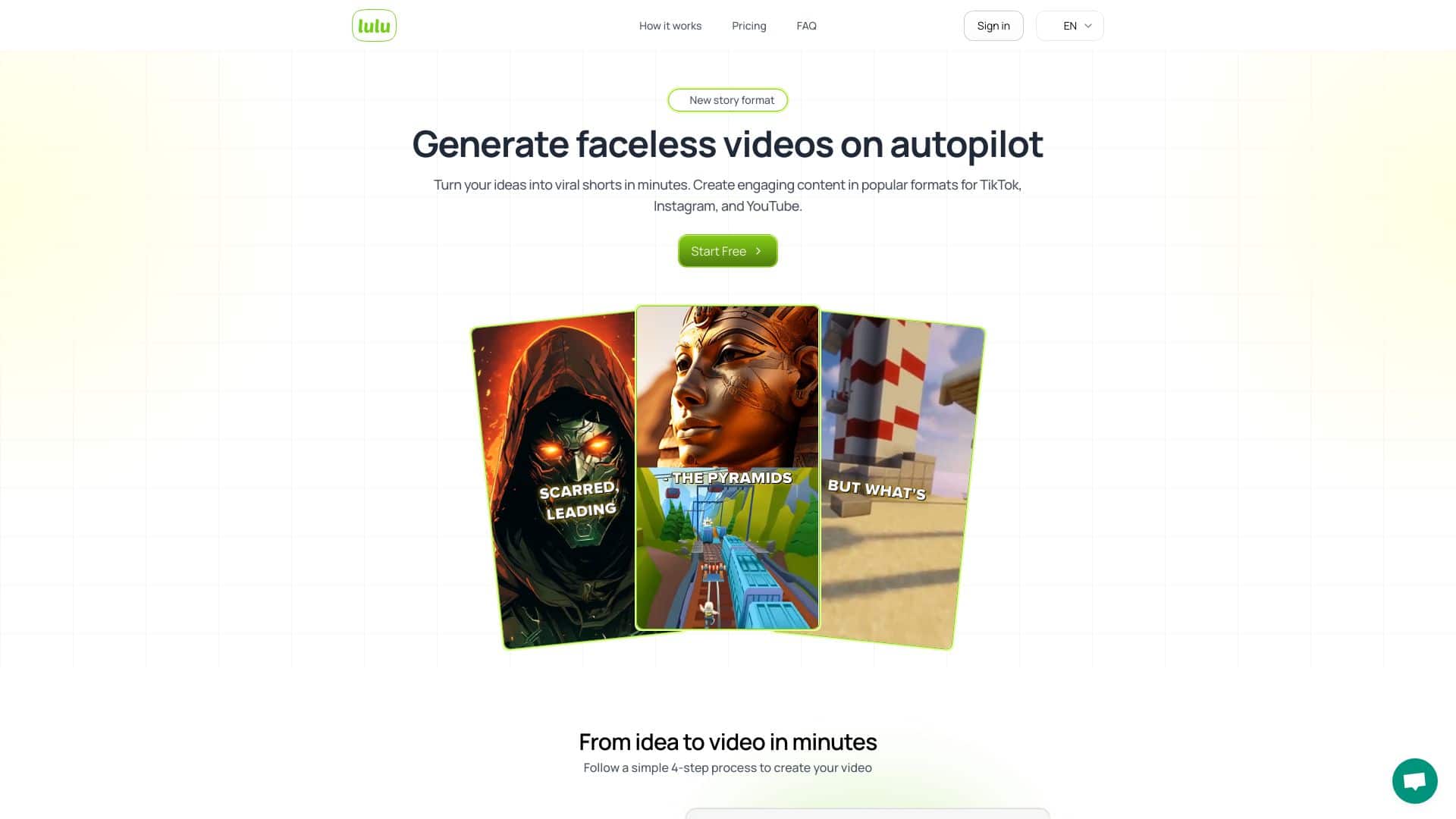 videolulu-Latest-AI-Tool-2025