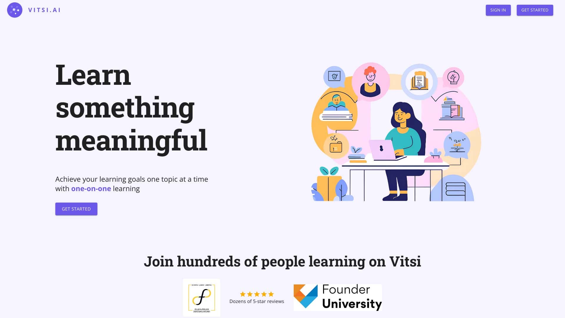 vitsi-ai-New-AI-Tools-by-Futureen