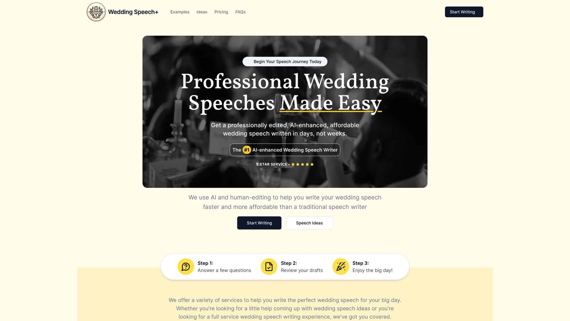 wedding-speech-New-AI-Tools-by-Futureen