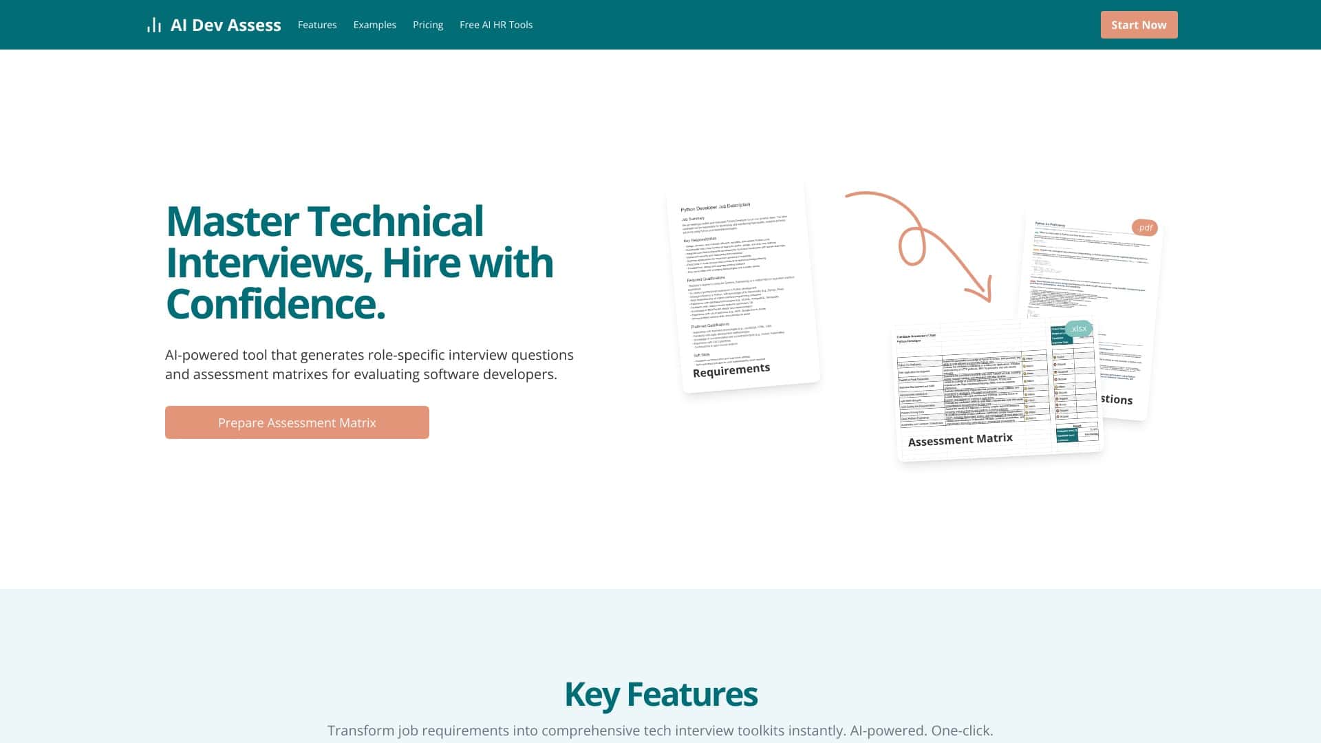 ai-dev-assess-Latest-AI-Tool