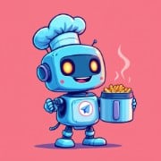 airfrybot-Latest-AI-Tool