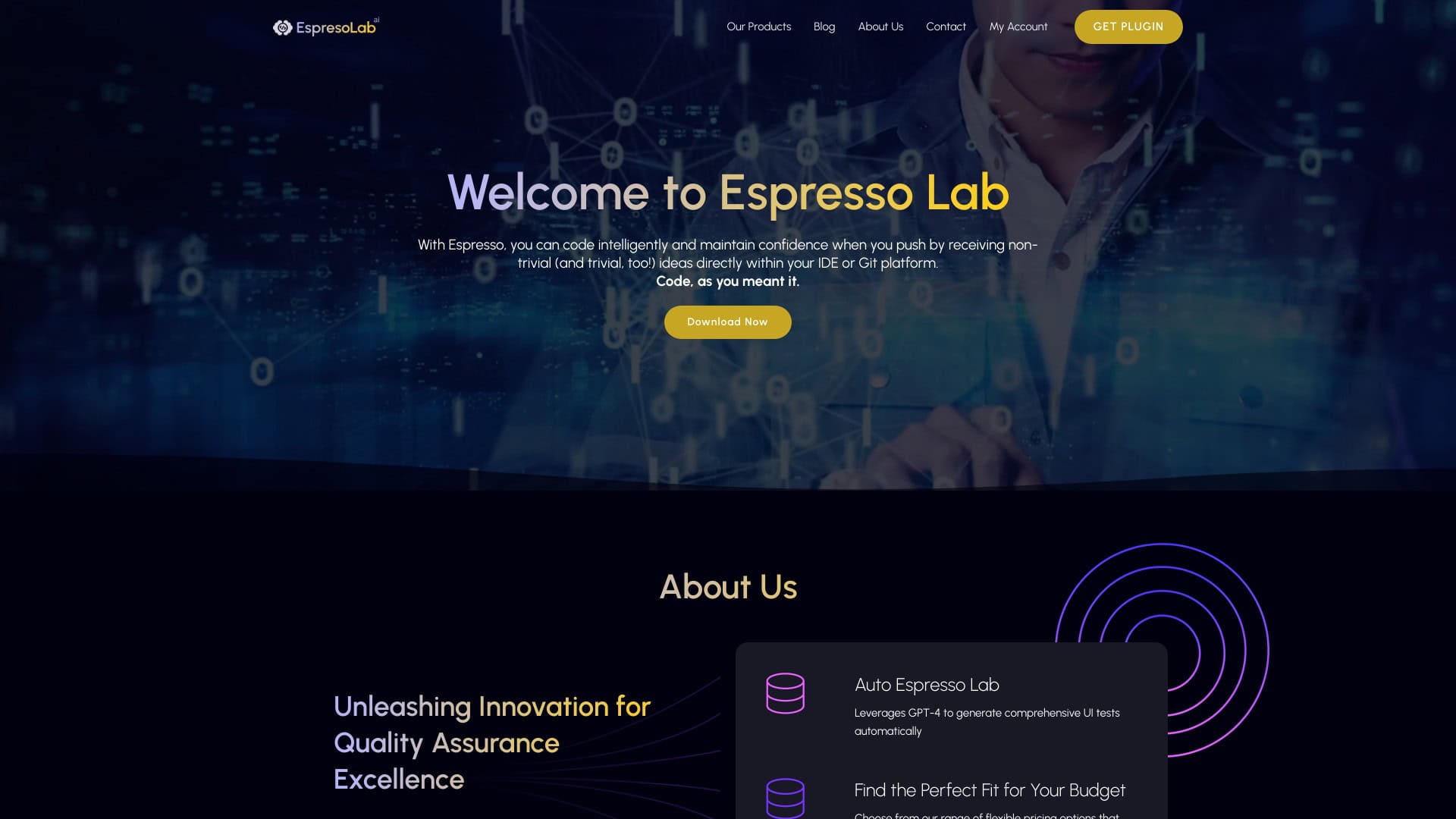 espreso-lab-Latest-AI-Tool