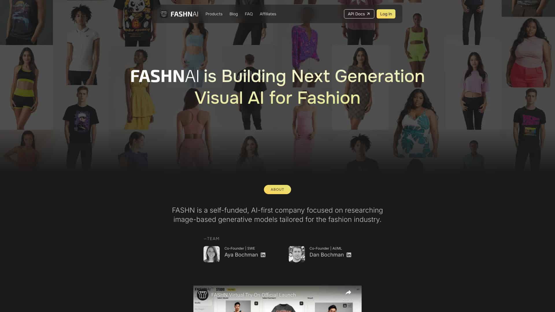fashn-ai-Latest-AI-Tool