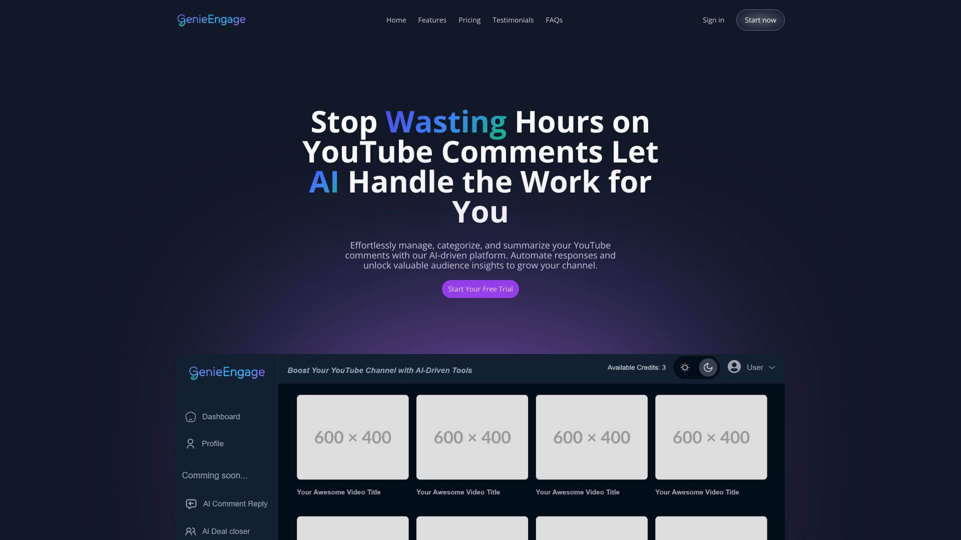 genie-engage-Latest-AI-Tool