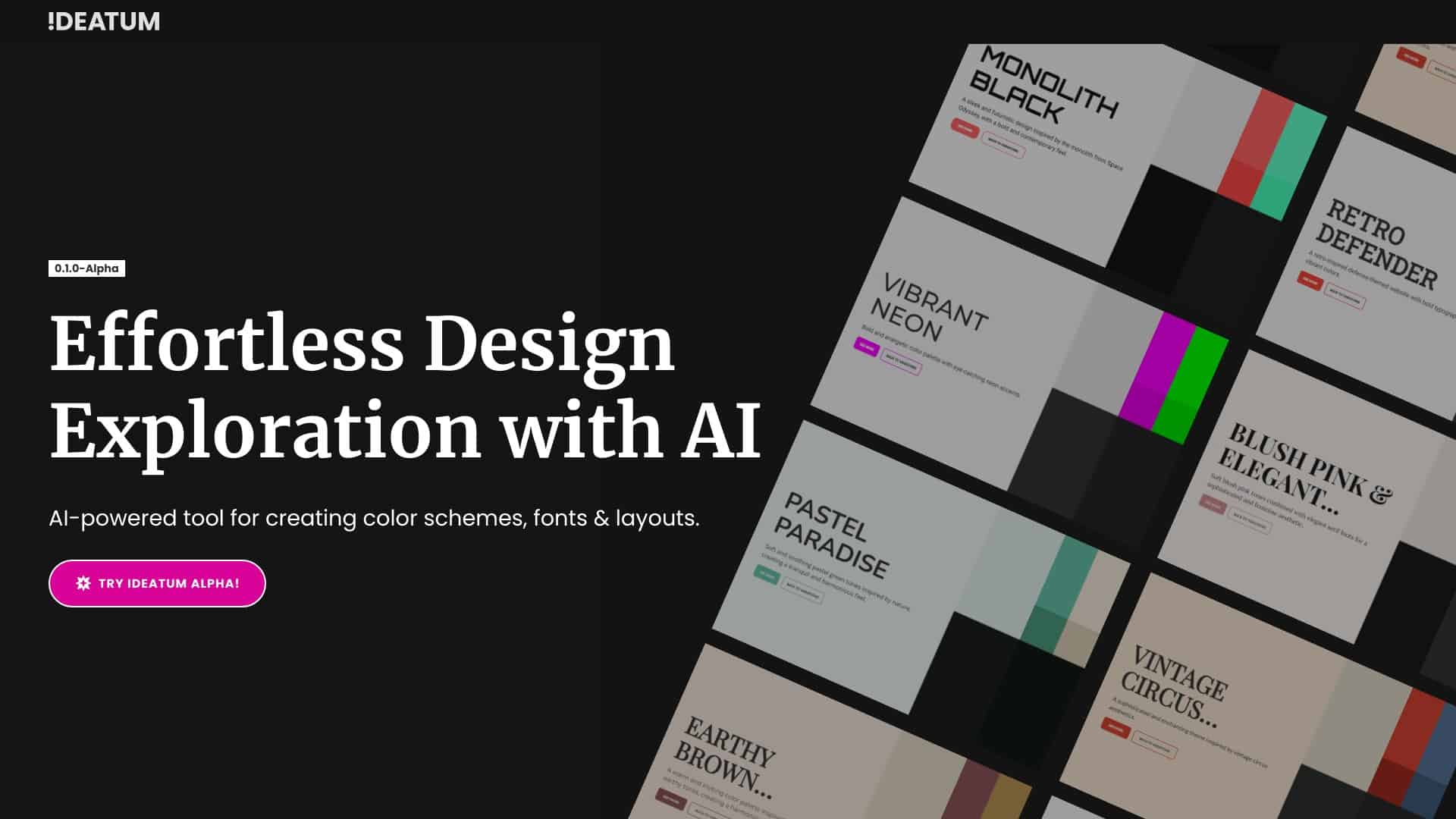 ideatum-ai-Latest-AI-Tool