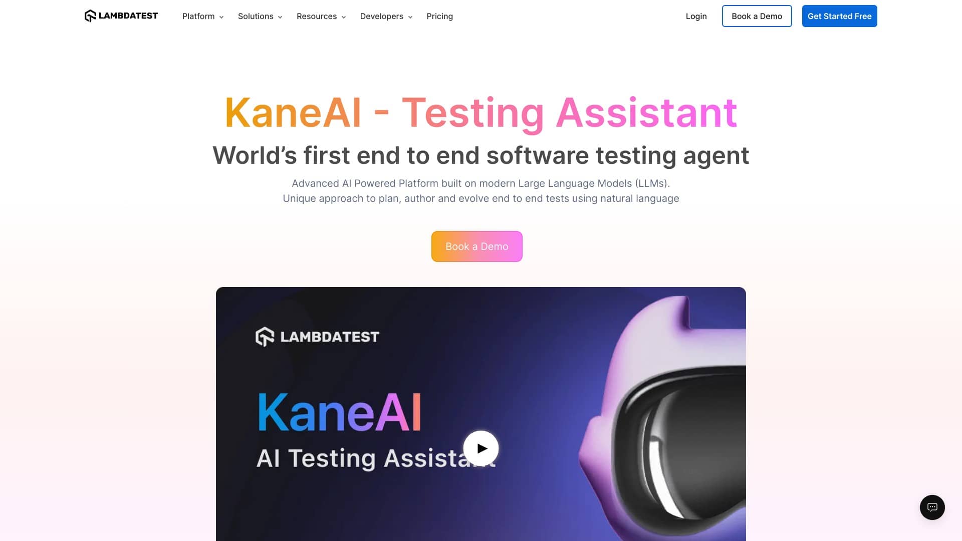 kane-ai-Latest-AI-Tool