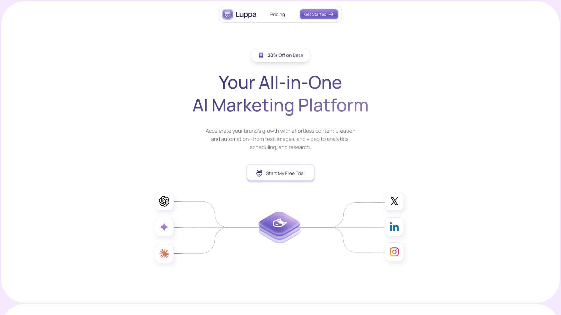 luppa-ai-Latest-AI-Tool
